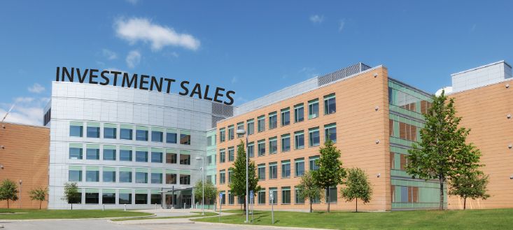 Caton Commercial Real Estate Investmetn Sales in Naperville & Plainfield IL