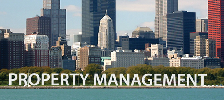Caton Commercial Real Estate Property Management in Naperville & Plainfield IL