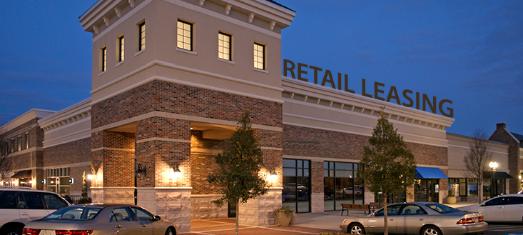 Caton Commercial Real Estate Retail Leasing in Naperville & Plainfield IL