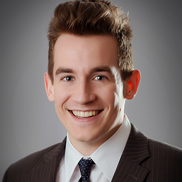 Nick O'Donnel - Commercial Real Estate Broker Associate in Naperville & Plainfield IL